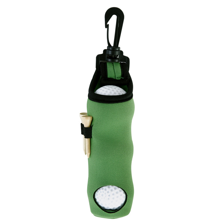 Golf Bags With 3 Tees And 3 Balls - Image 9