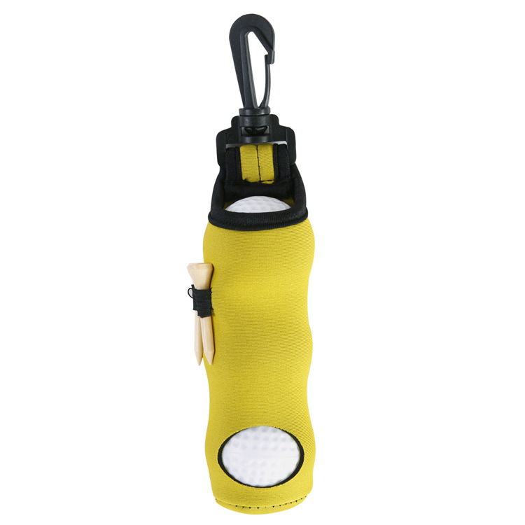 Golf Bags With 3 Tees And 3 Balls - Image 10
