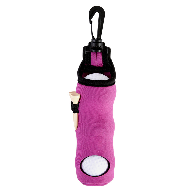 Golf Bags With 3 Tees And 3 Balls - Image 11