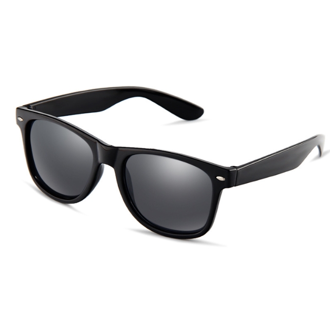 Neon Rubberized Sunglasses - Image 13