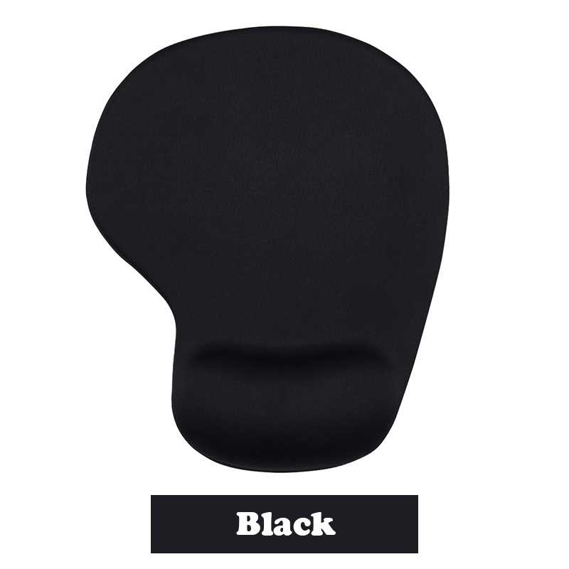 Mouse Pad with Comfortable Gel Wrist - Image 14