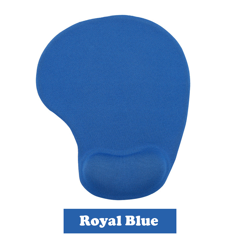 Mouse Pad with Comfortable Gel Wrist - Image 5