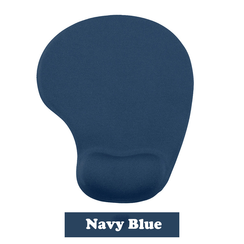 Mouse Pad with Comfortable Gel Wrist - Image 13