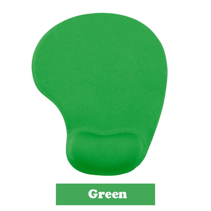 Mouse Pad with Comfortable Gel Wrist - Image 11