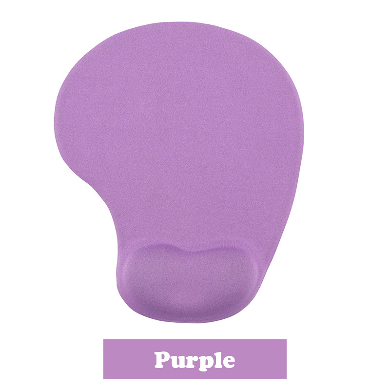 Mouse Pad with Comfortable Gel Wrist - Image 10
