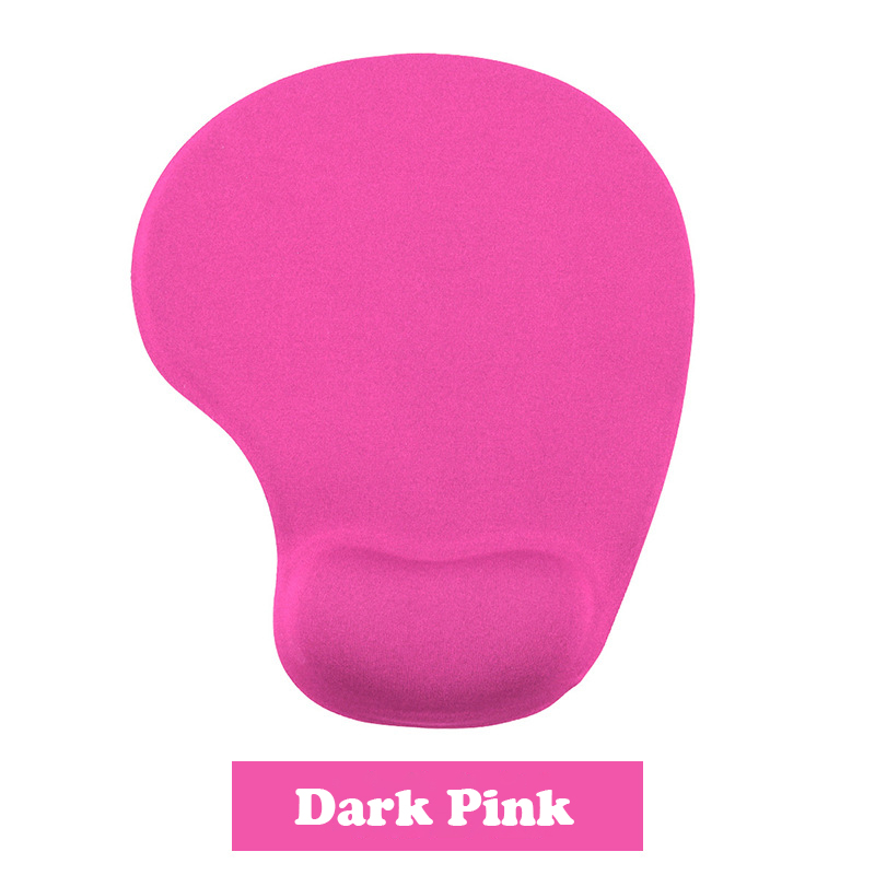 Mouse Pad with Comfortable Gel Wrist - Image 9