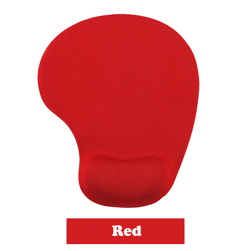 Mouse Pad with Comfortable Gel Wrist - Image 8