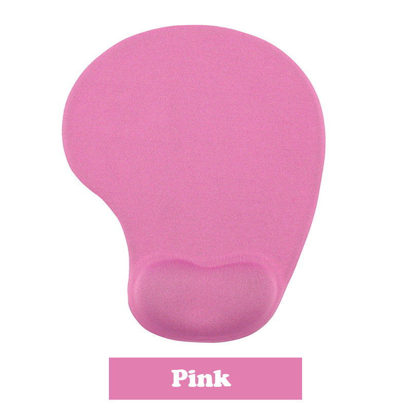 Mouse Pad with Comfortable Gel Wrist - Image 7
