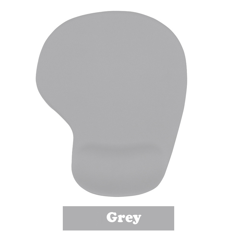 Mouse Pad with Comfortable Gel Wrist - Image 6