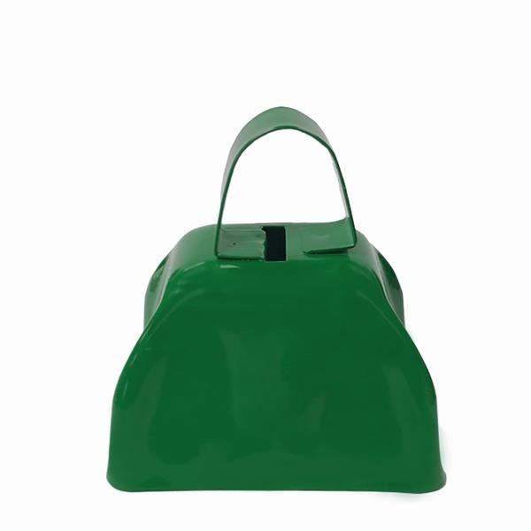 Metal Cowbell with Handle - Image 12
