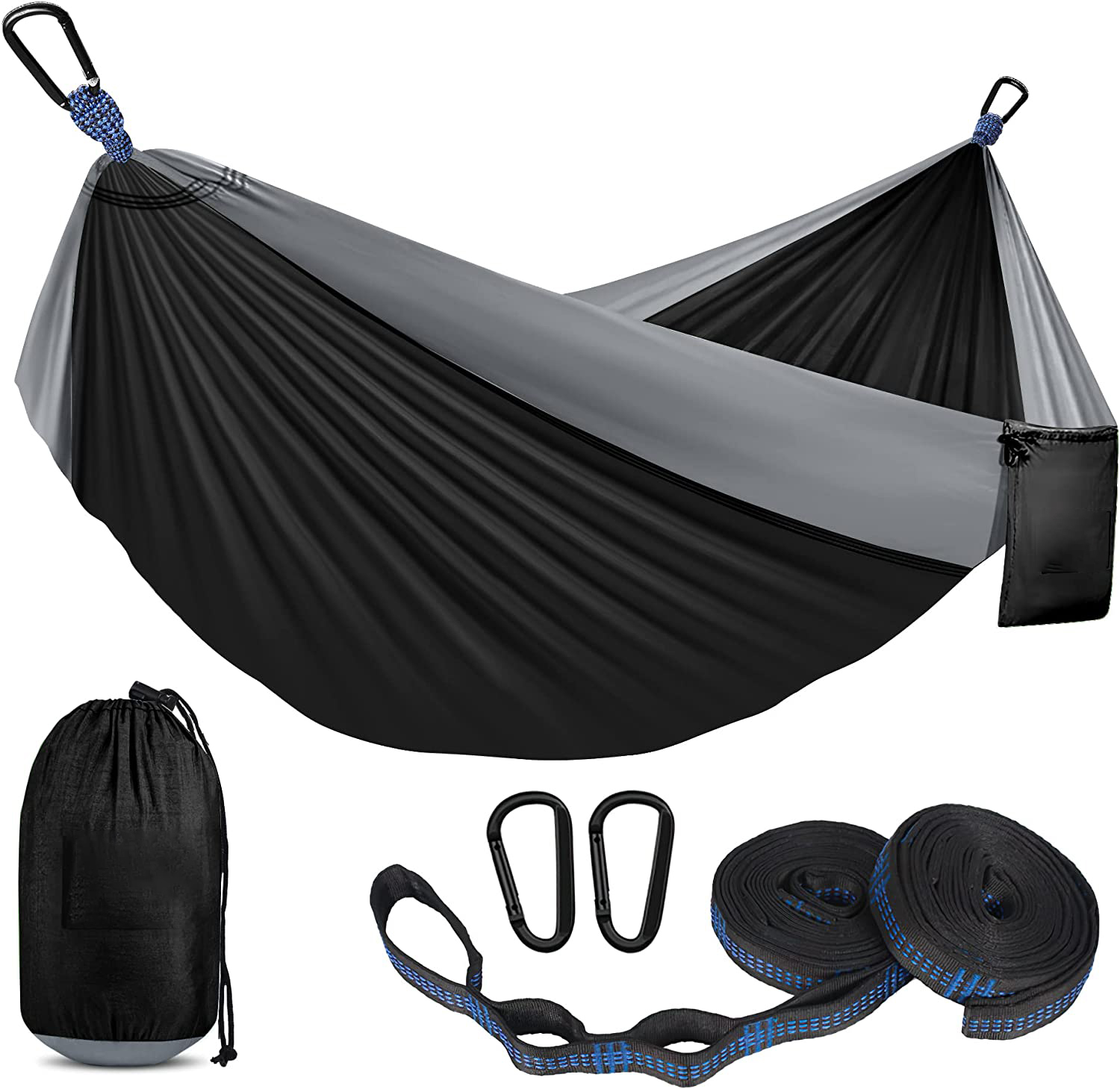 Portable Hammocks Camping Accessories - Image 3