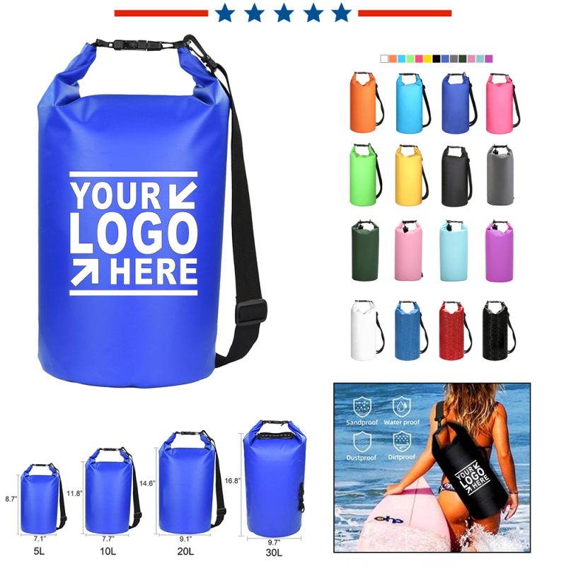 Floating Waterproof Dry Bag
