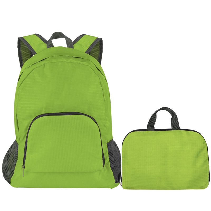 Foldable Hiking Daypack - Image 4