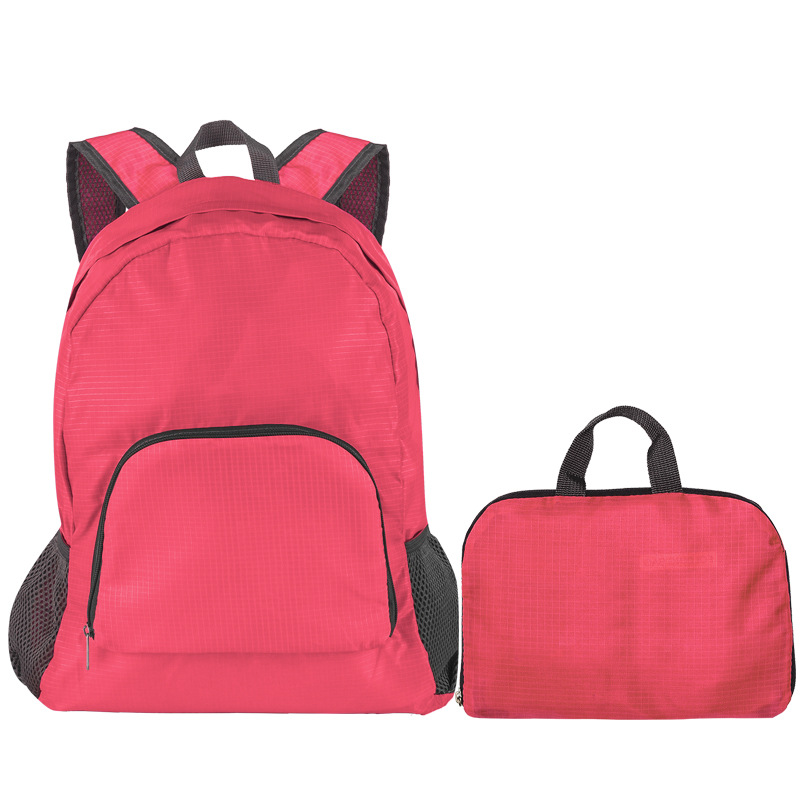Foldable Hiking Daypack - Image 11
