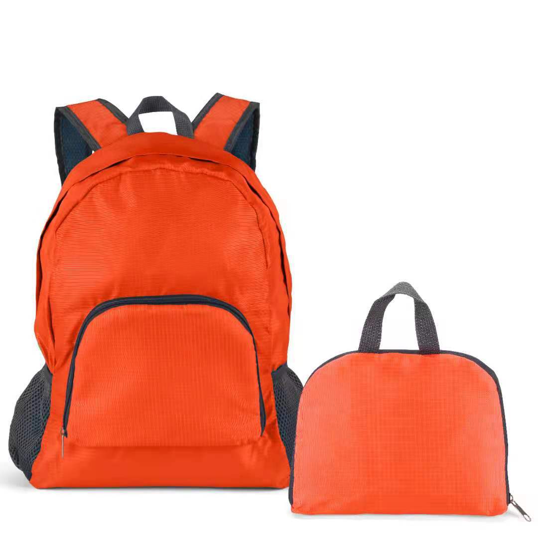 Foldable Hiking Daypack - Image 8