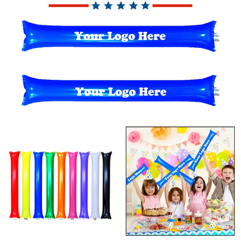 Thunder Cheering Sticks