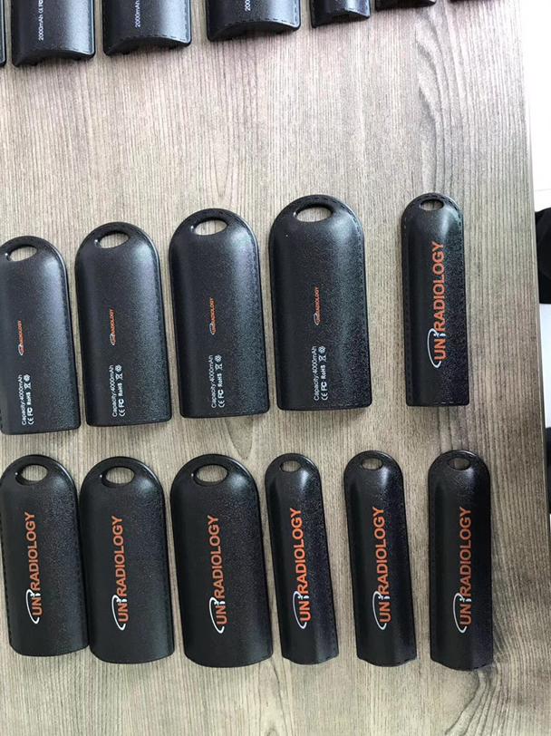 5200mAh Power Bank with Key Chain - Image 5