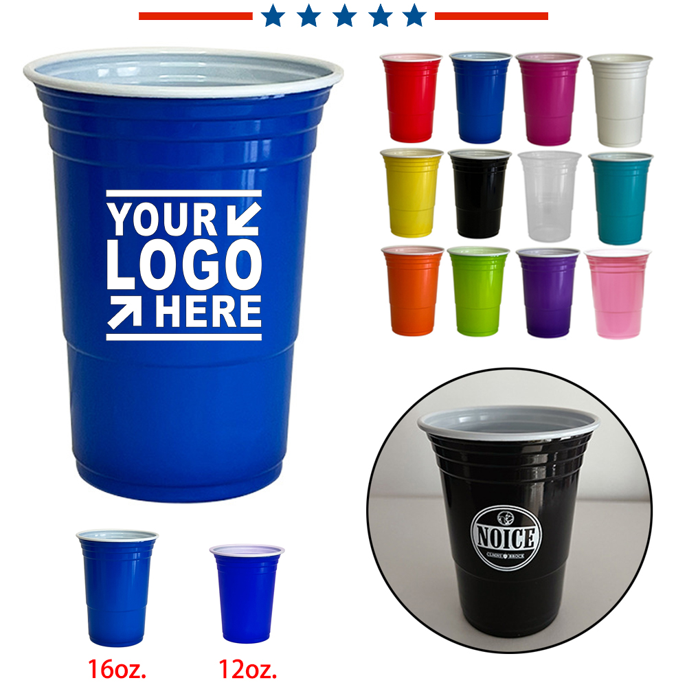 Beer Party Solo Cup
