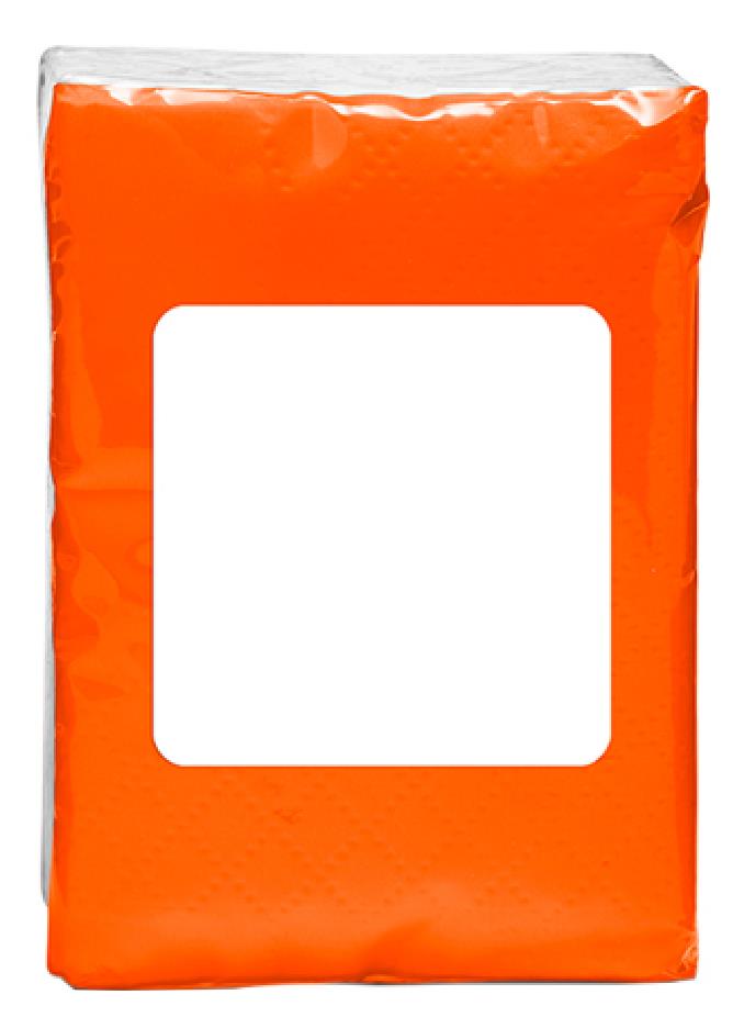 Mini Tissue Packet 10 Counts - Image 7