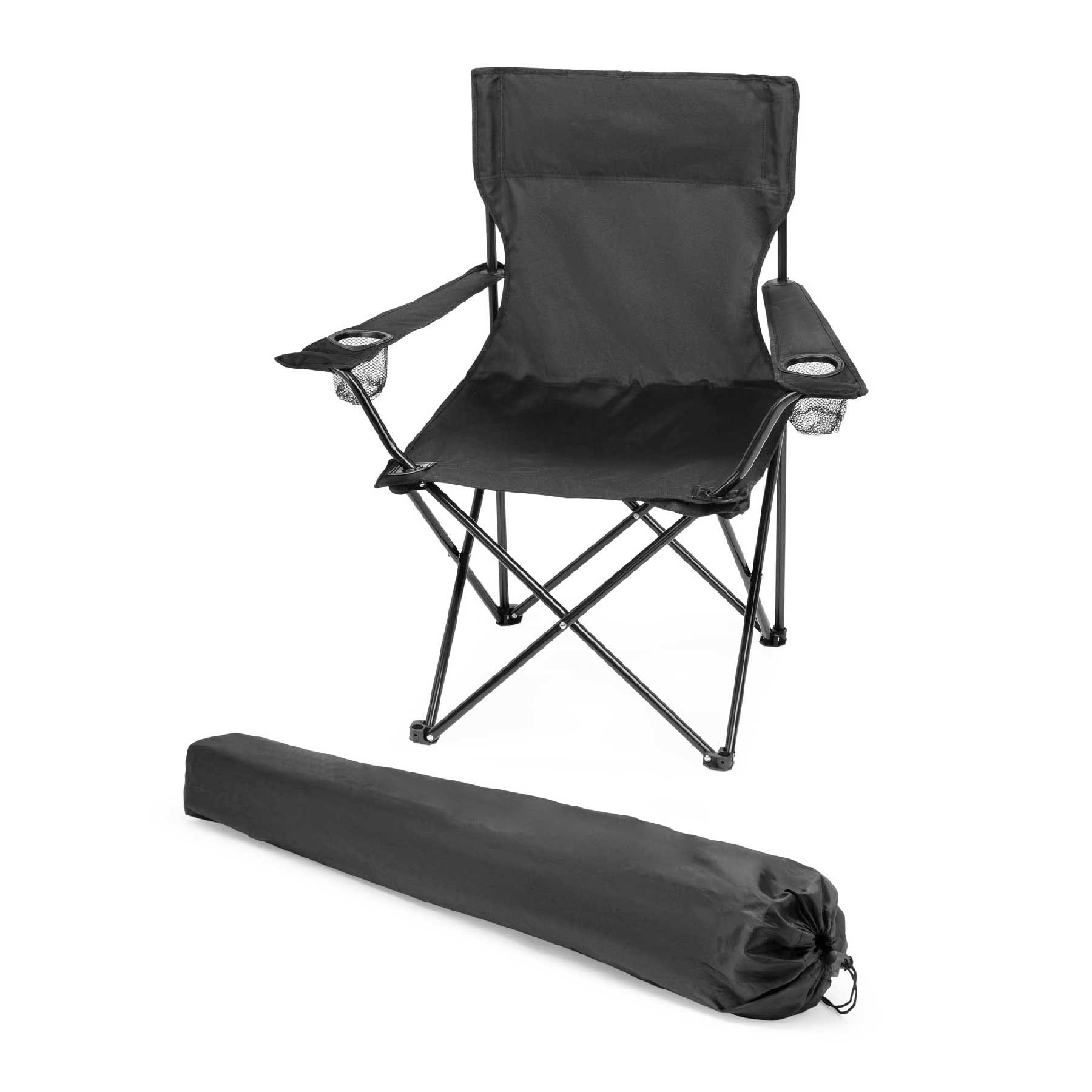 Portable Camping Beach Chair - Image 8