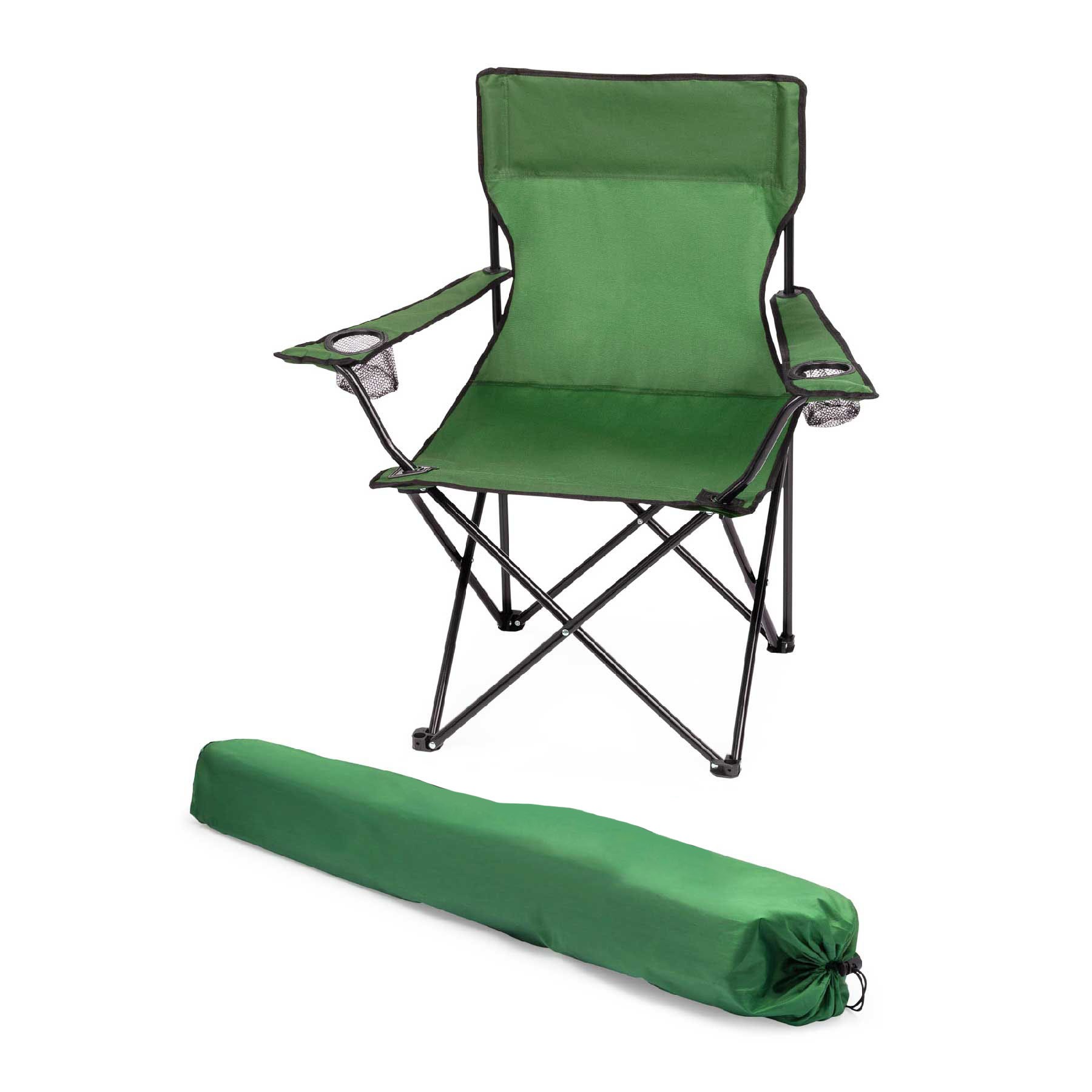 Portable Camping Beach Chair - Image 7