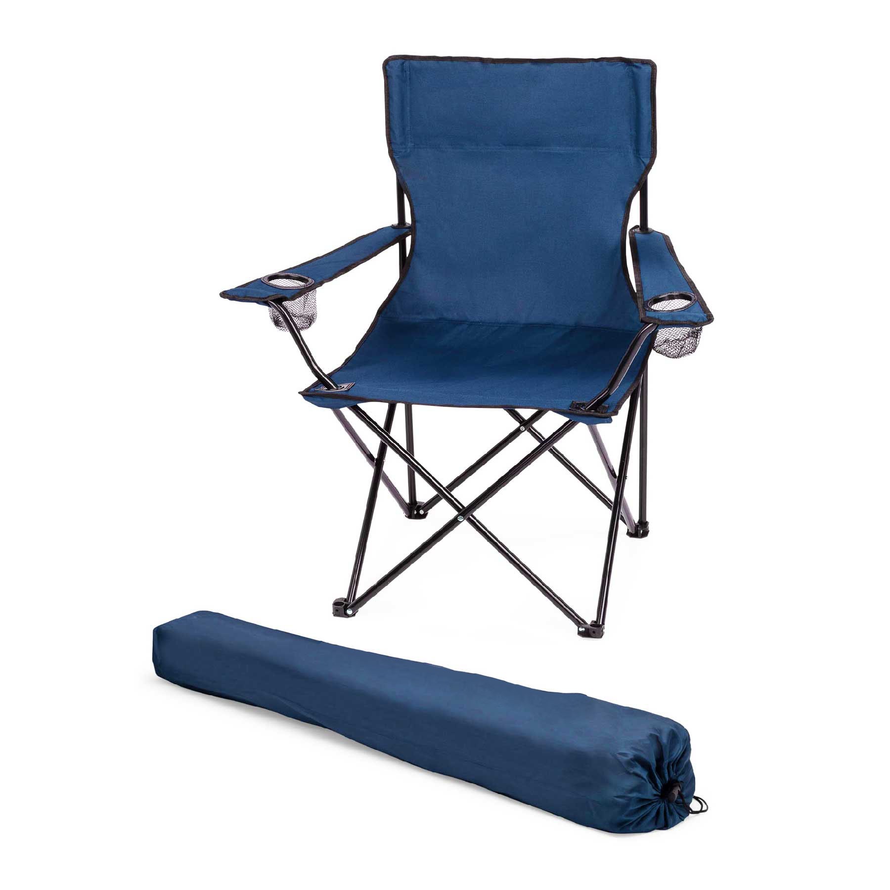 Portable Camping Beach Chair - Image 6