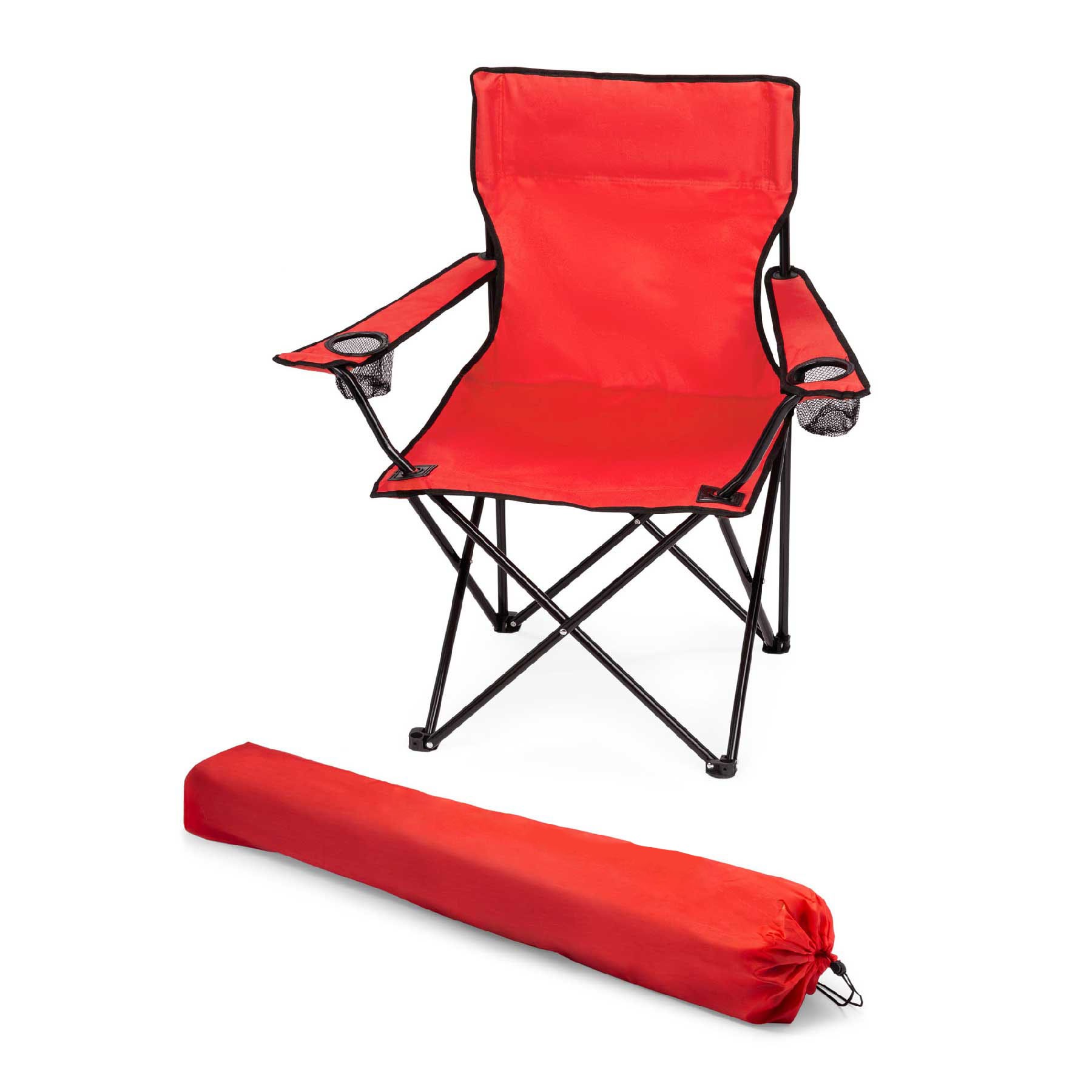 Portable Camping Beach Chair - Image 5