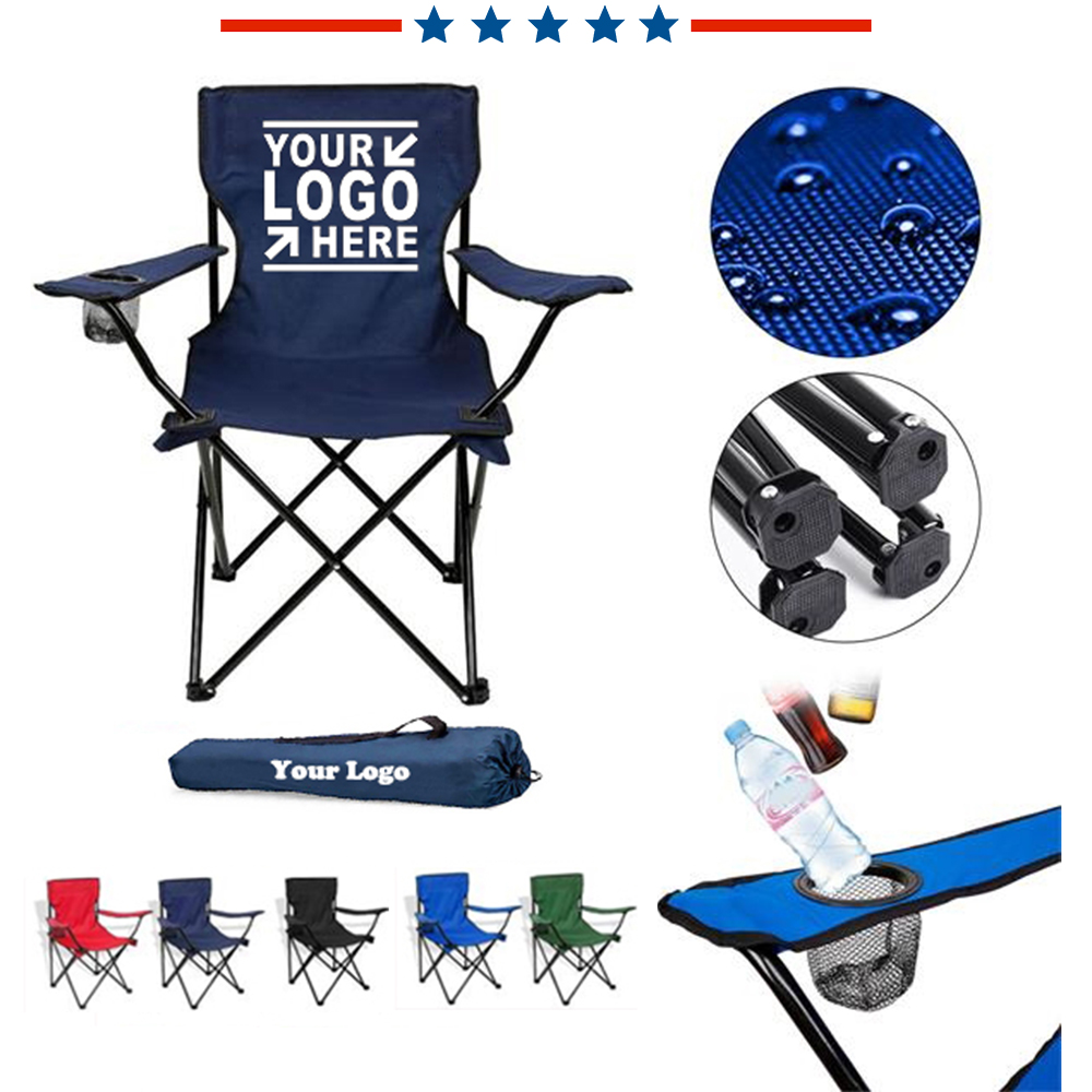 Portable Camping Beach Chair