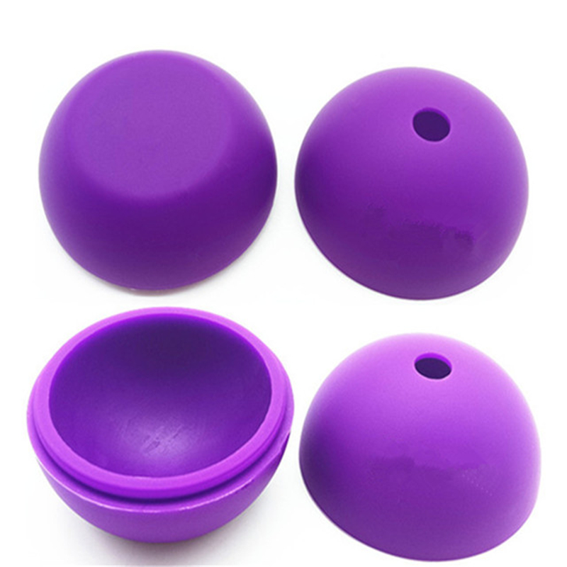 Circular individual ice molds - Image 3