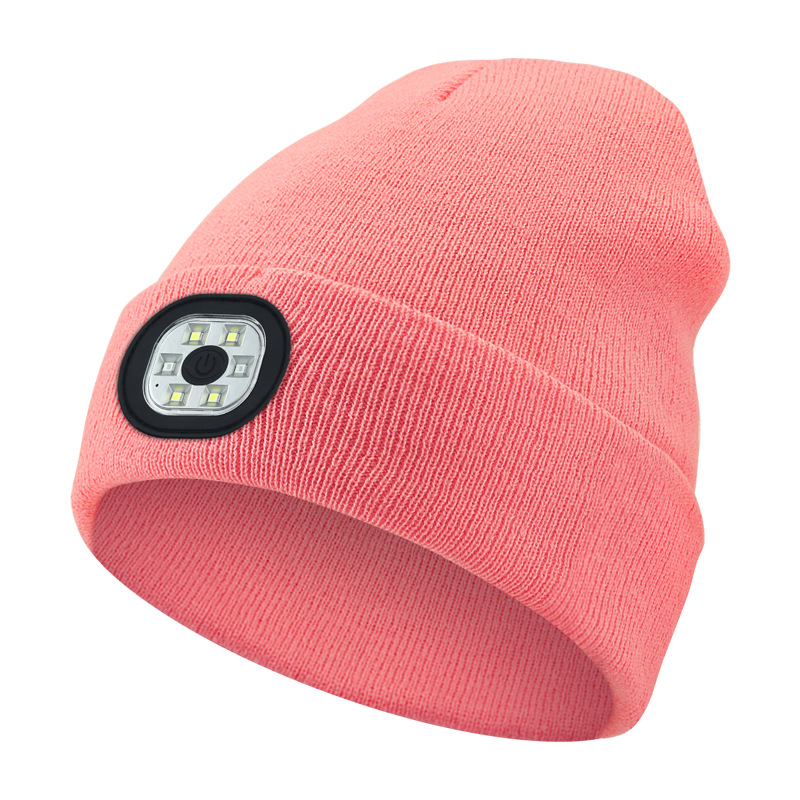 LED Beanie - Image 4