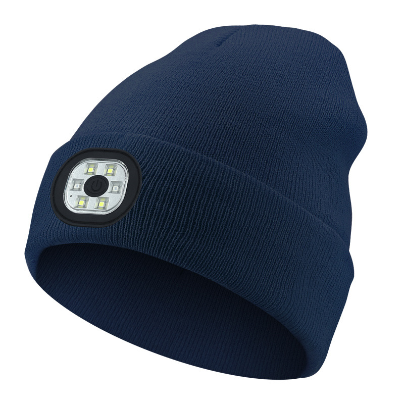 LED Beanie - Image 6