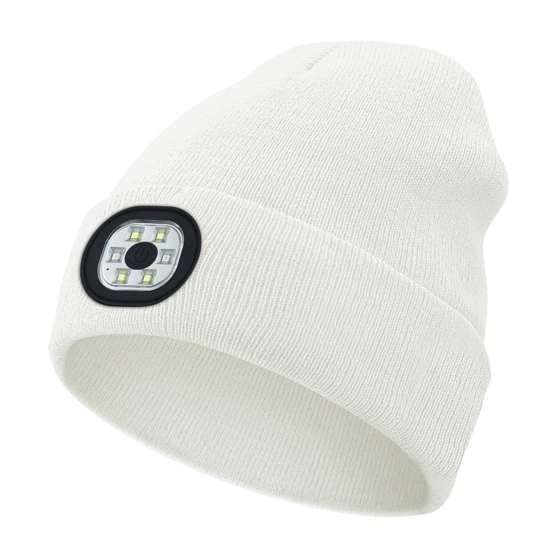 LED Beanie - Image 7
