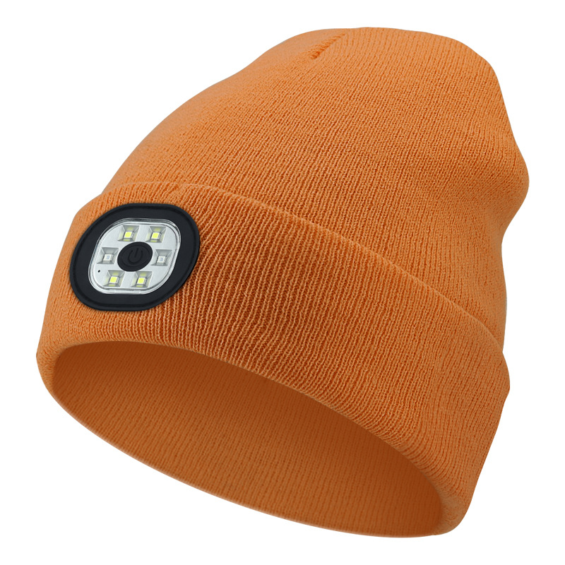 LED Beanie - Image 9