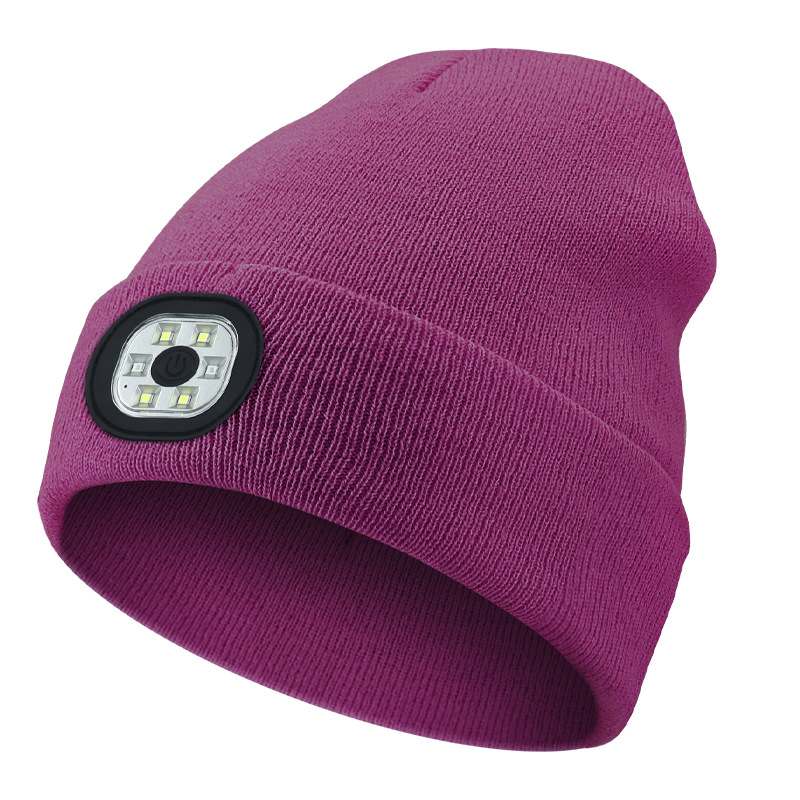 LED Beanie - Image 10