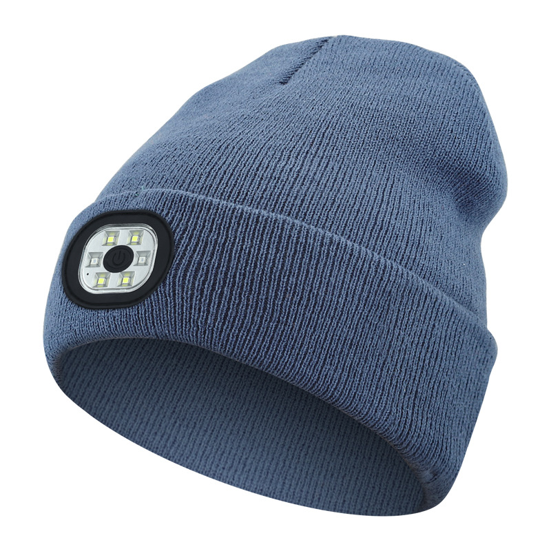 LED Beanie - Image 12