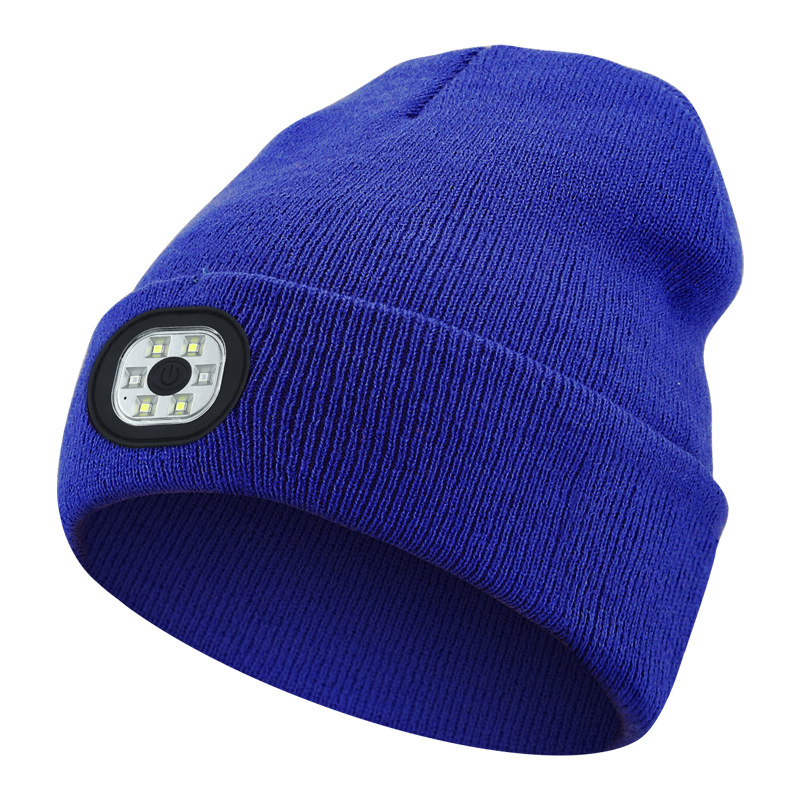LED Beanie - Image 13