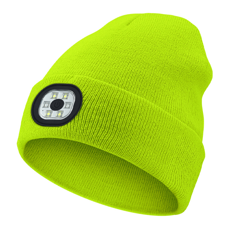 LED Beanie - Image 15