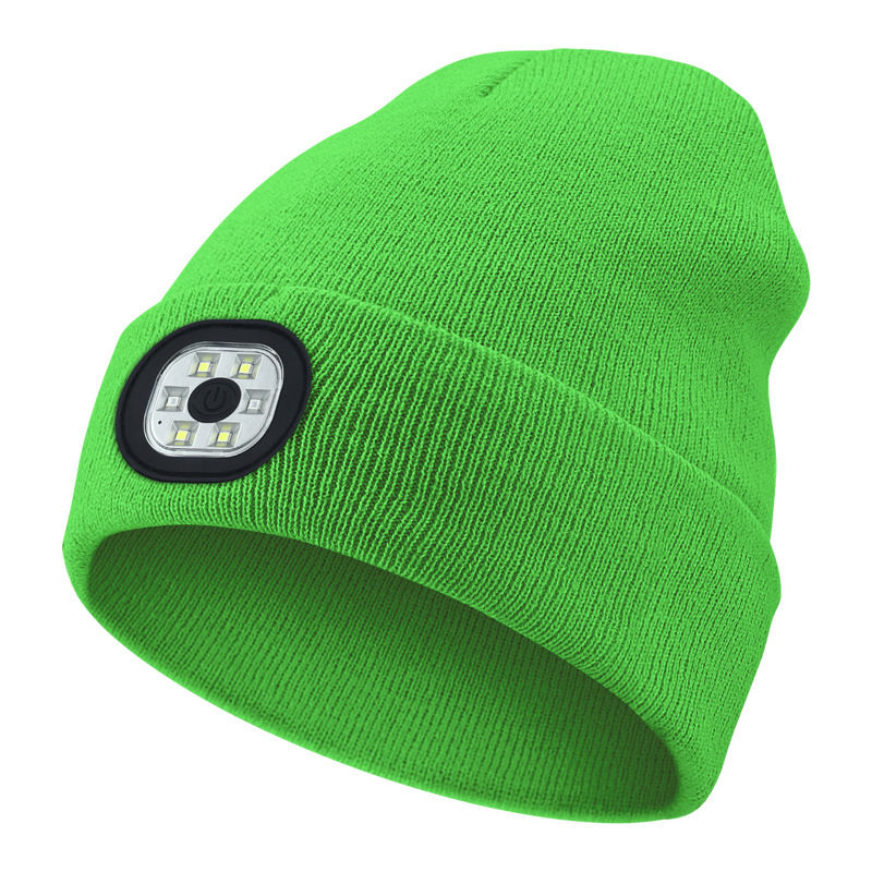 LED Beanie - Image 16
