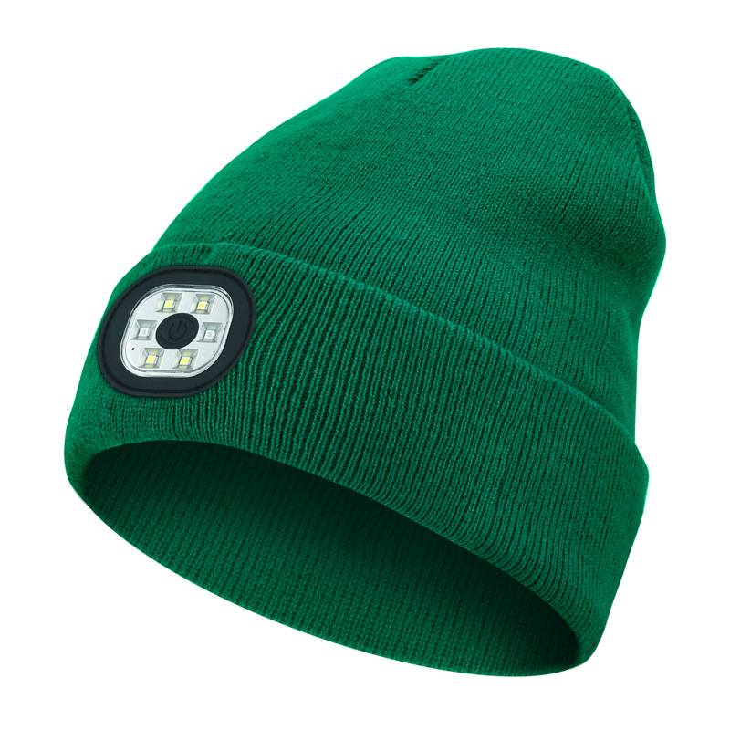 LED Beanie - Image 17