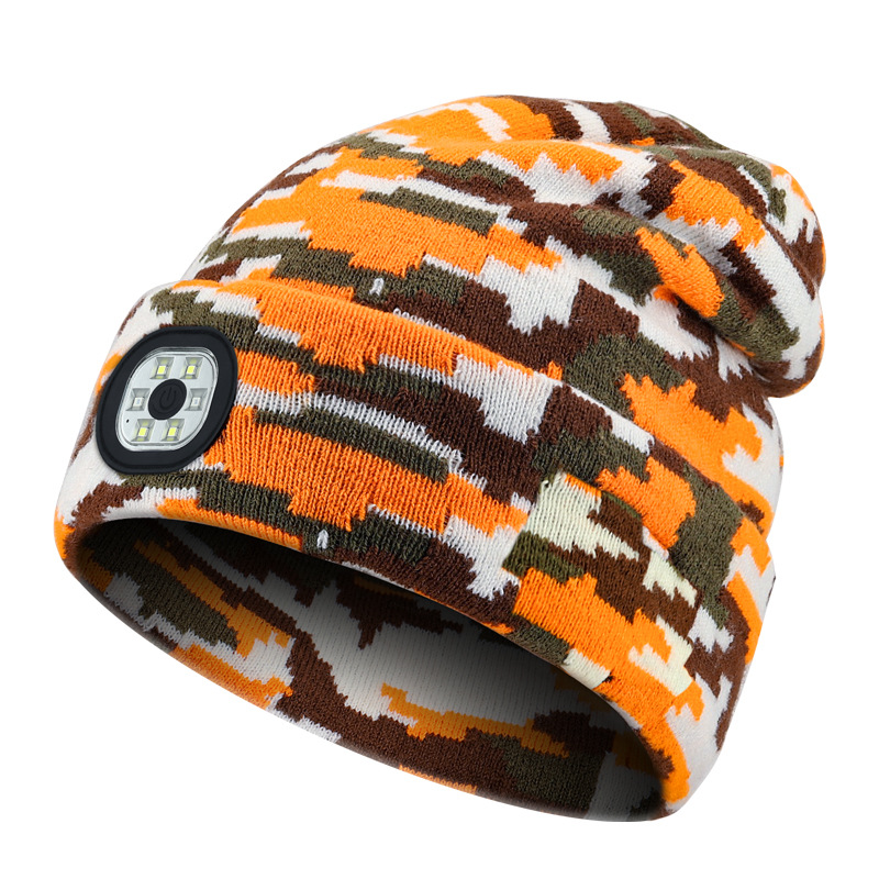 LED Beanie - Image 18