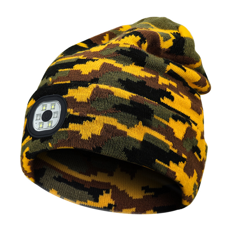 LED Beanie - Image 19