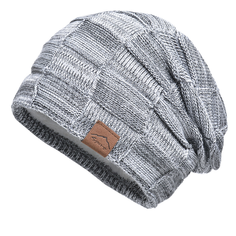 Winter Slouchy Beanie - Image 12