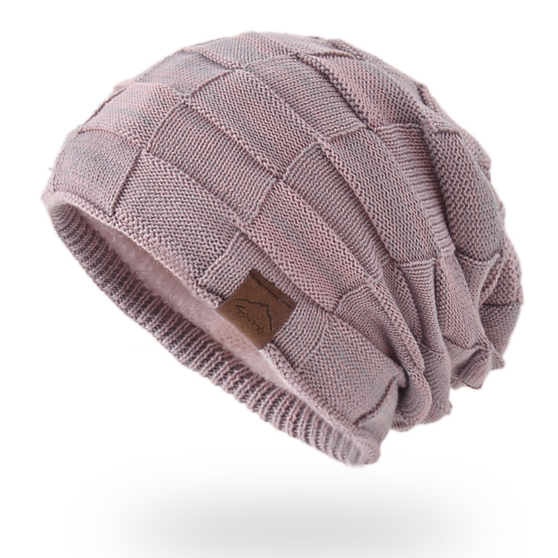 Winter Slouchy Beanie - Image 3