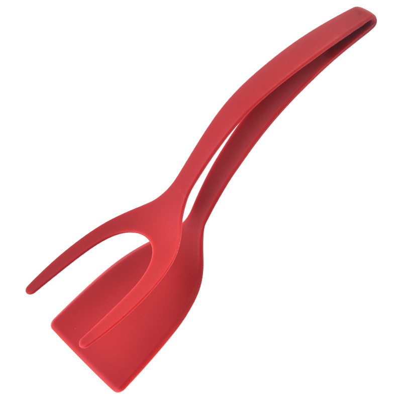 2 in 1 Grip and Flip Spatula - Image 4