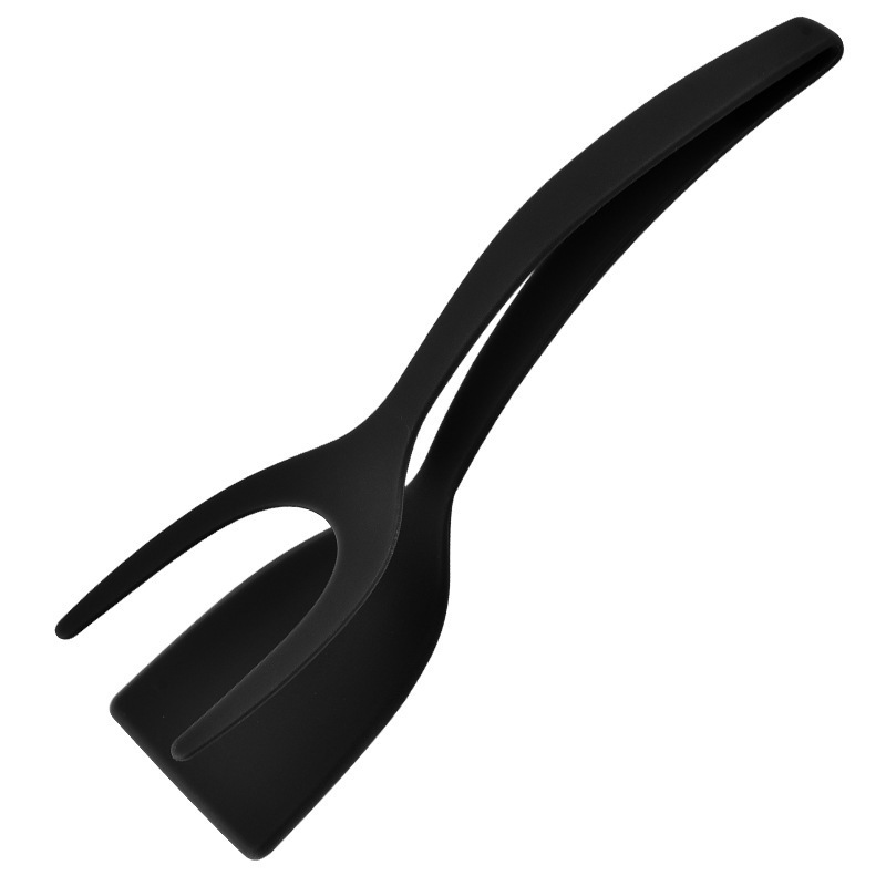 2 in 1 Grip and Flip Spatula - Image 5