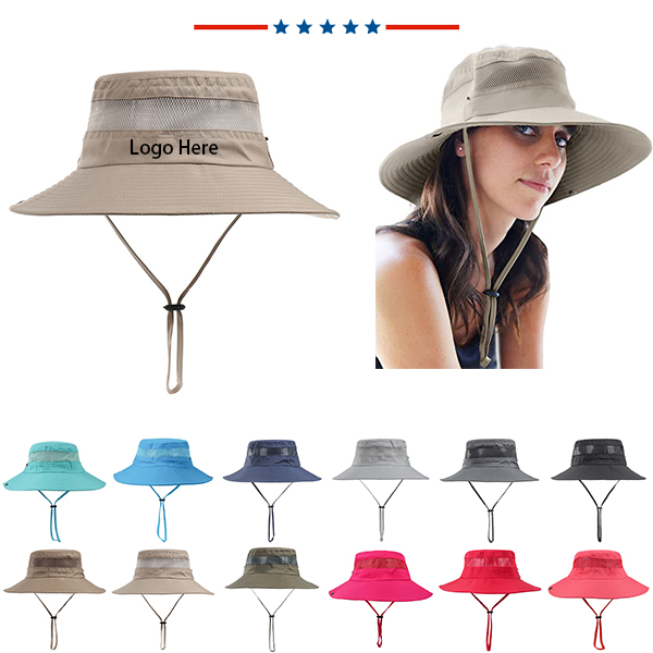 Fishing Hat
