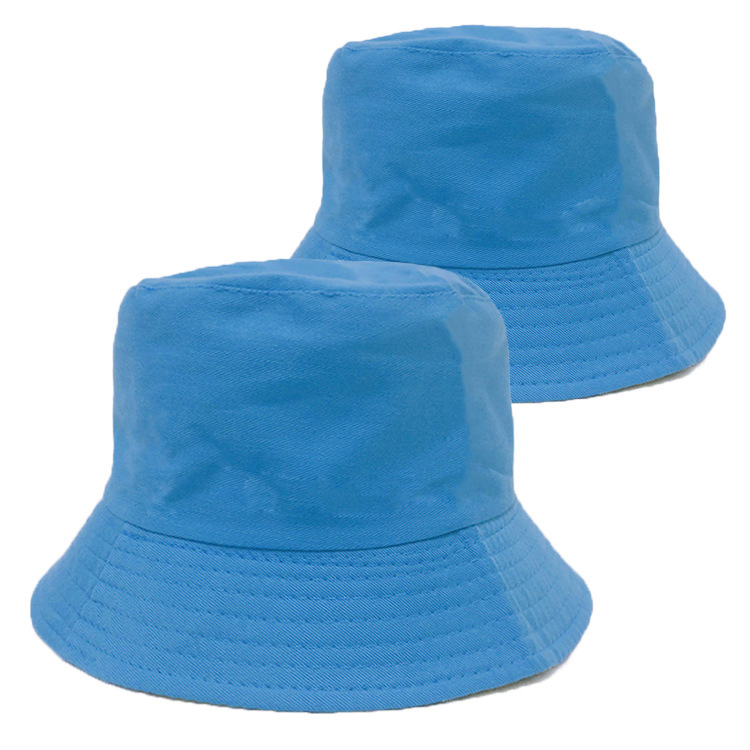 Cotton Bucket Hat - Image 11