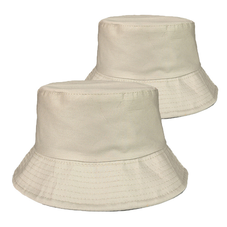 Cotton Bucket Hat - Image 13
