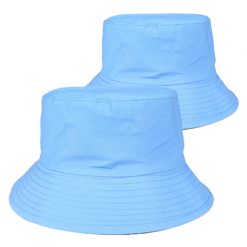 Cotton Bucket Hat - Image 14