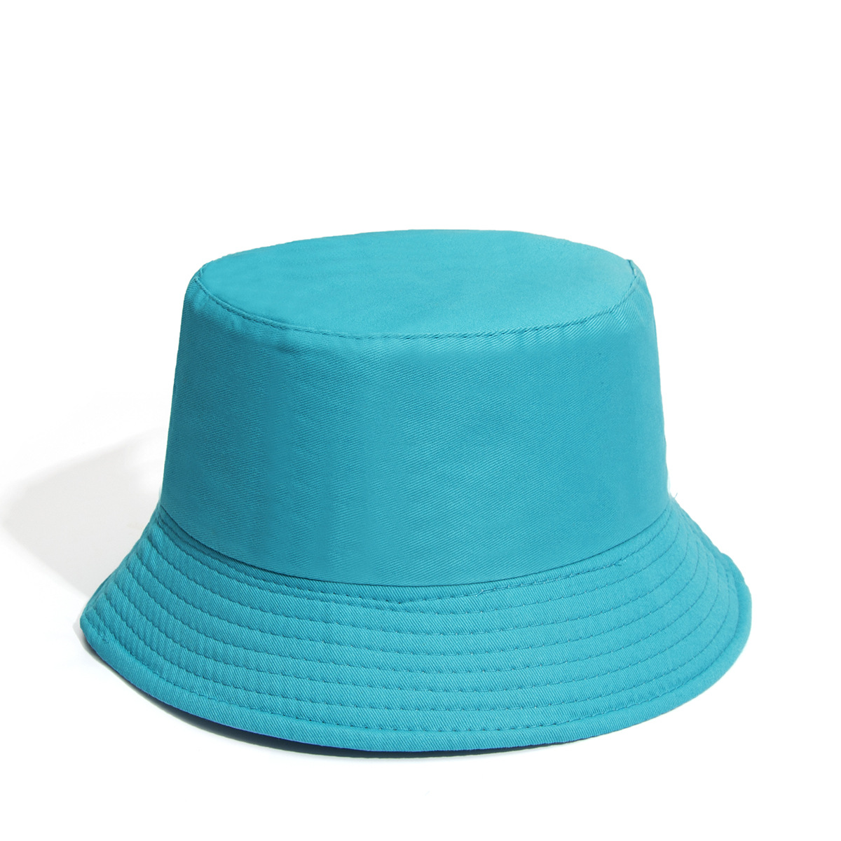 Cotton Bucket Hat - Image 15